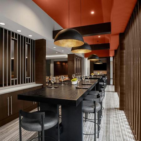 Hotel Pittsburgh Marriott North Cranberry Township Exteriér fotografie