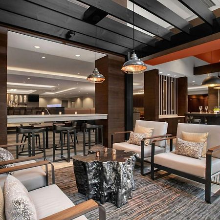 Hotel Pittsburgh Marriott North Cranberry Township Exteriér fotografie
