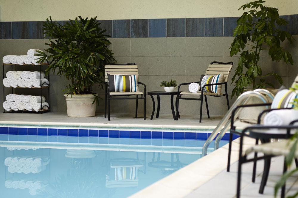 Hotel Pittsburgh Marriott North Cranberry Township Exteriér fotografie