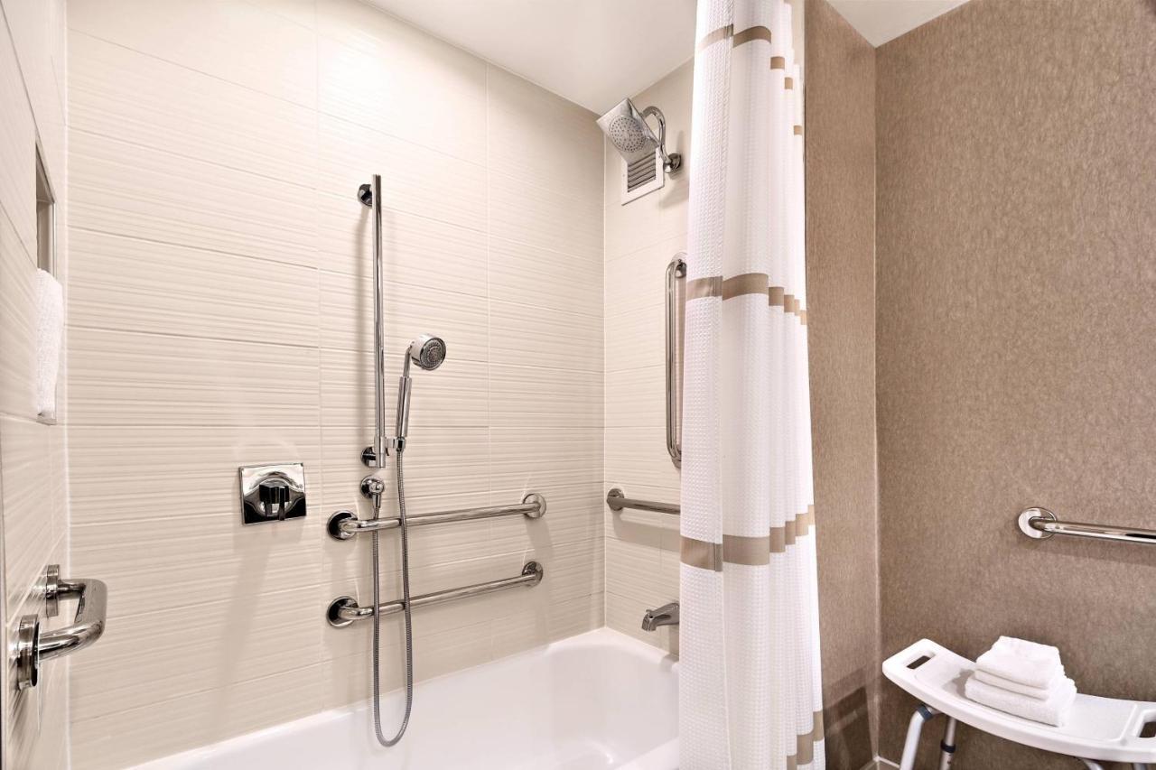 Hotel Pittsburgh Marriott North Cranberry Township Exteriér fotografie