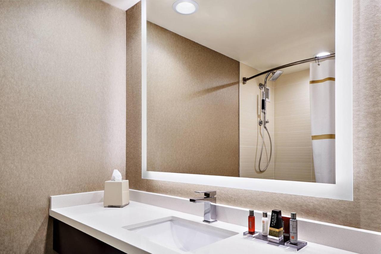 Hotel Pittsburgh Marriott North Cranberry Township Exteriér fotografie