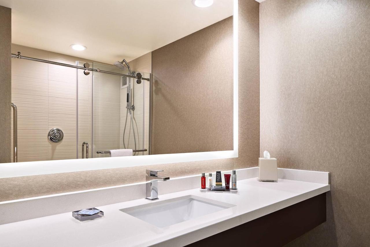 Hotel Pittsburgh Marriott North Cranberry Township Exteriér fotografie