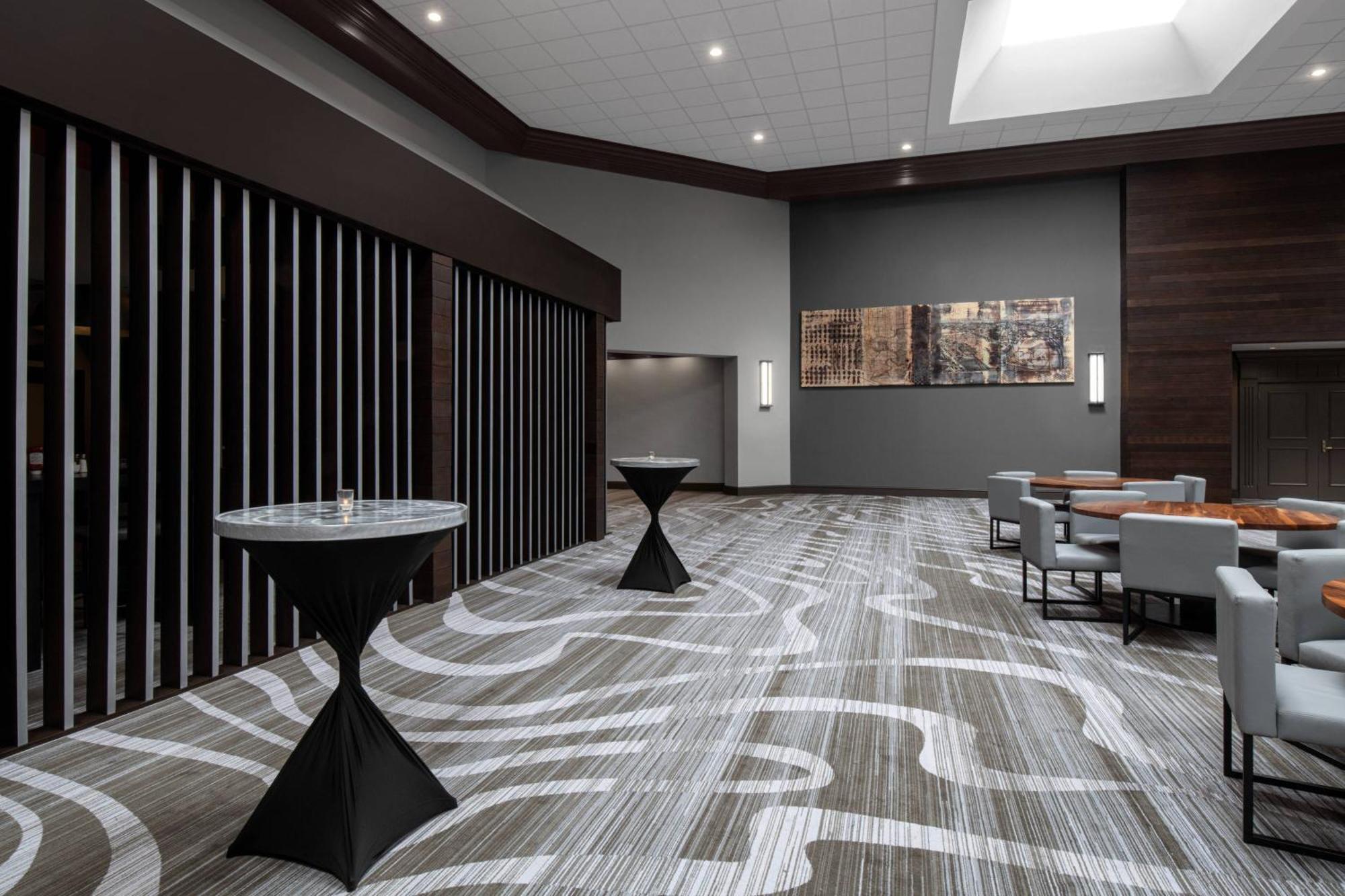 Hotel Pittsburgh Marriott North Cranberry Township Exteriér fotografie