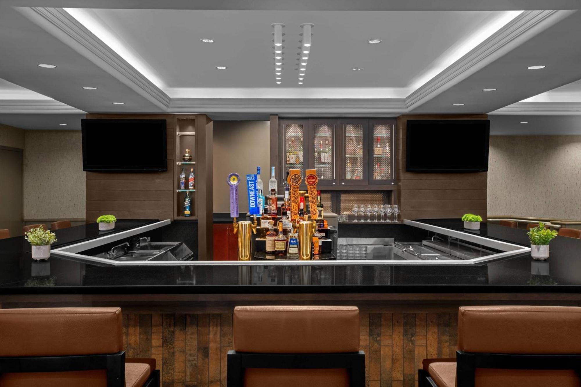 Hotel Pittsburgh Marriott North Cranberry Township Exteriér fotografie