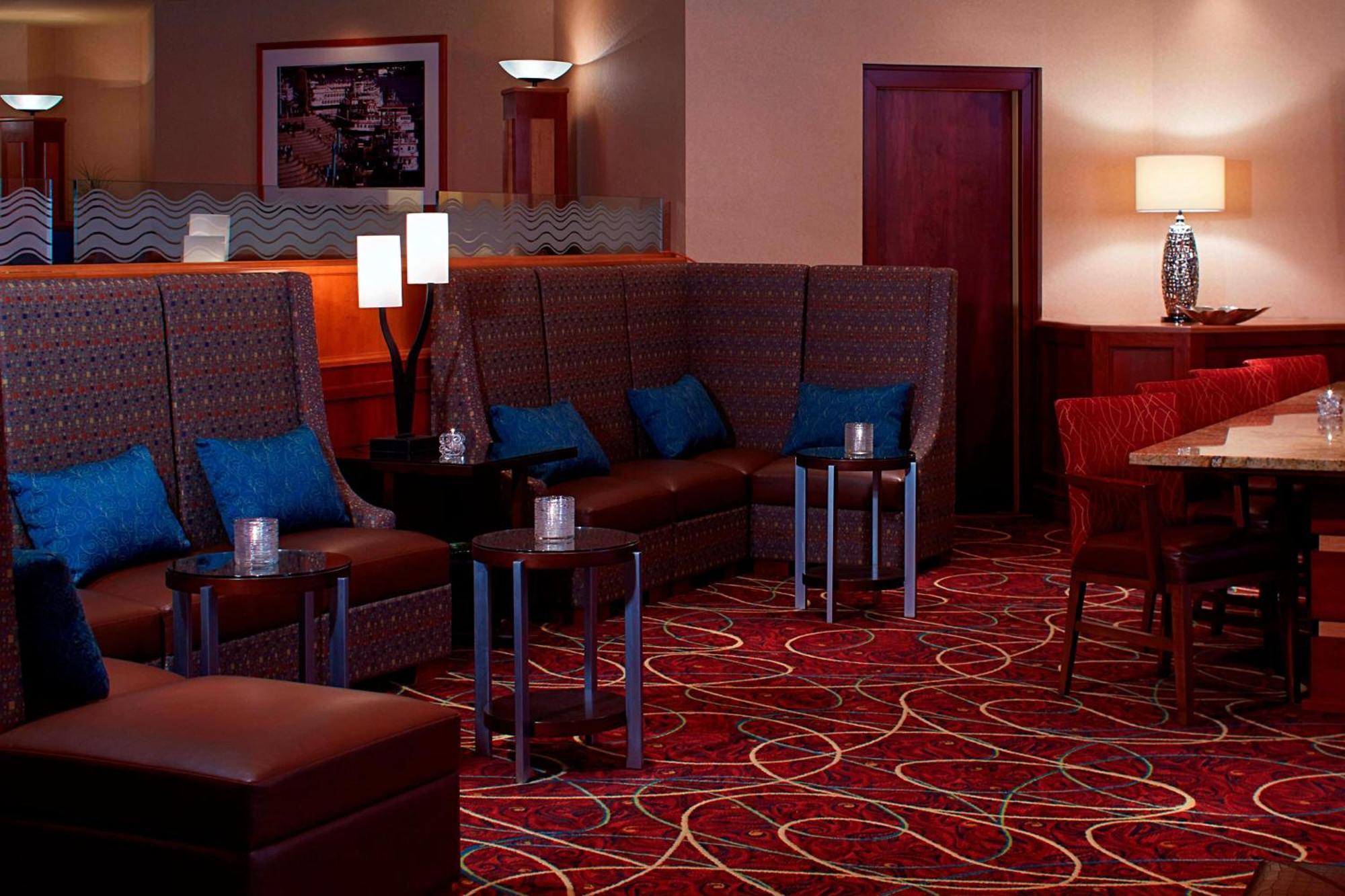 Hotel Pittsburgh Marriott North Cranberry Township Exteriér fotografie