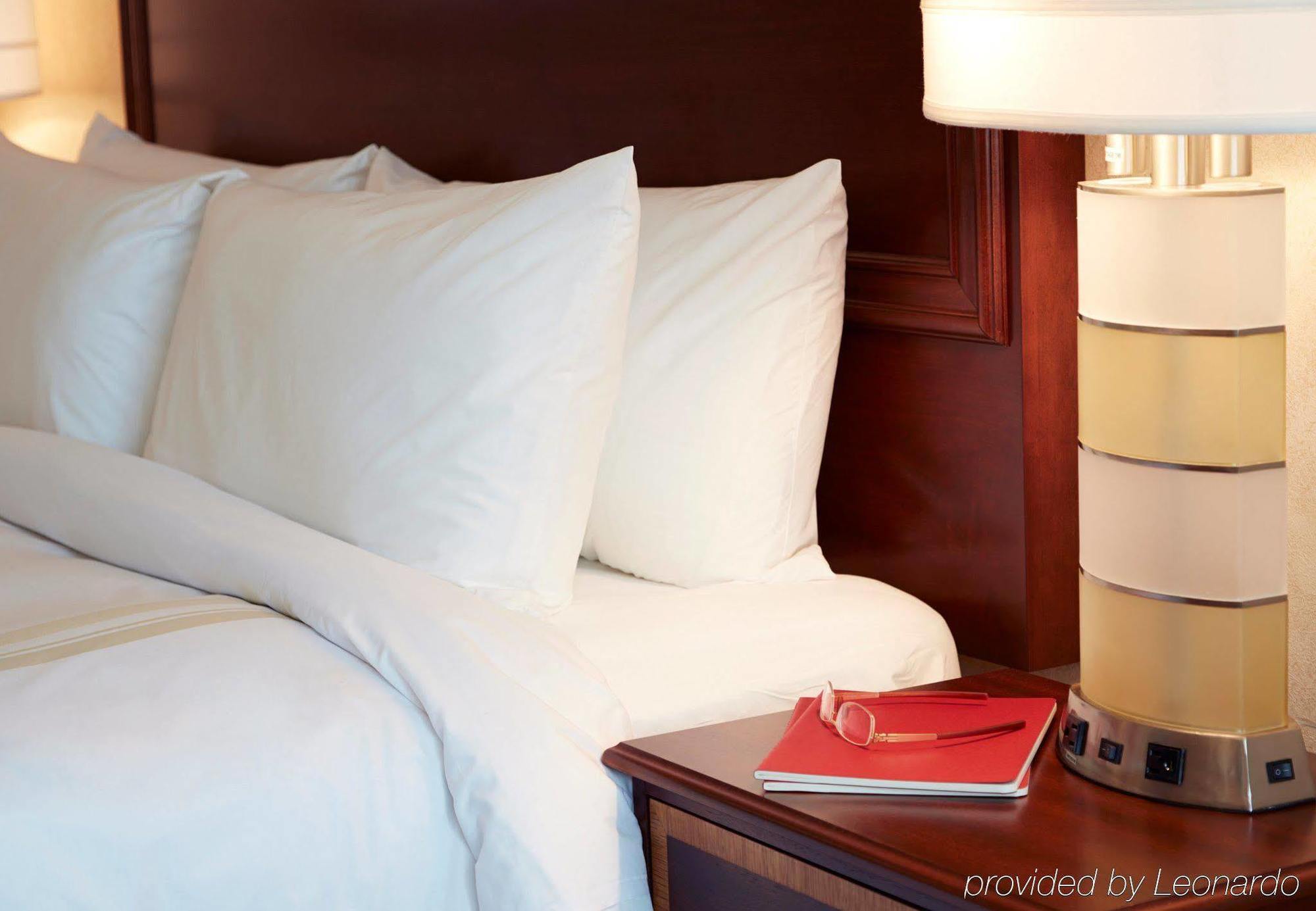 Hotel Pittsburgh Marriott North Cranberry Township Exteriér fotografie