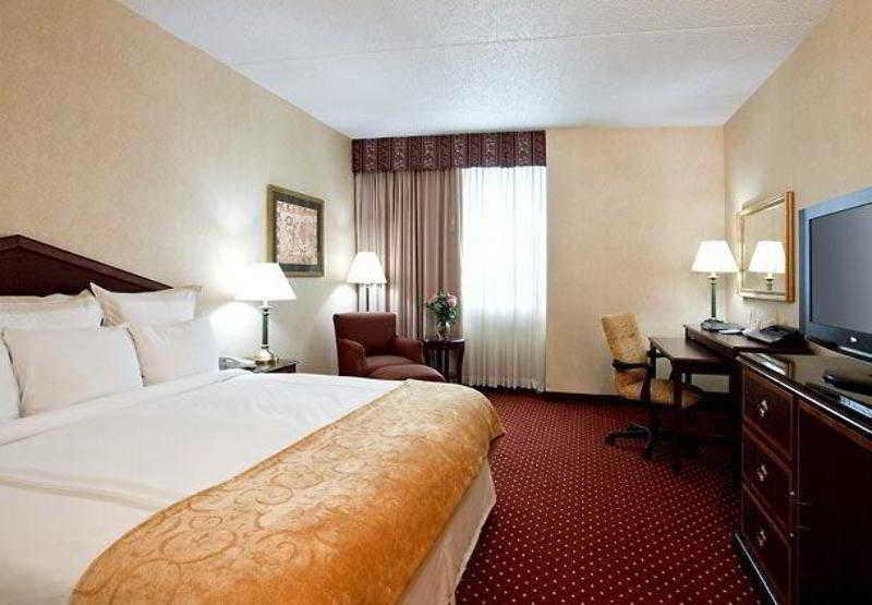 Hotel Pittsburgh Marriott North Cranberry Township Pokoj fotografie
